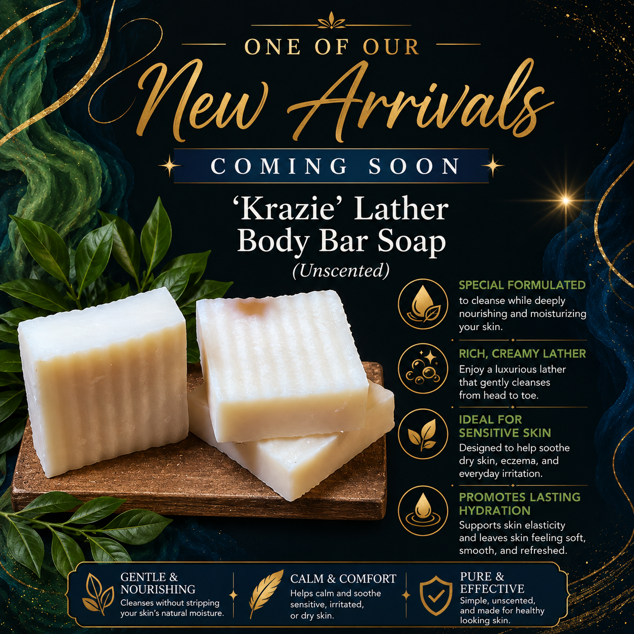 krazie lather krazie lather