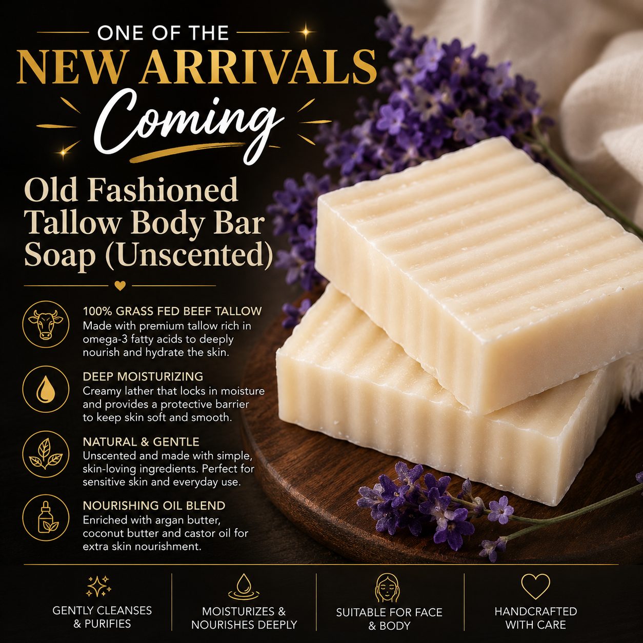 tallow