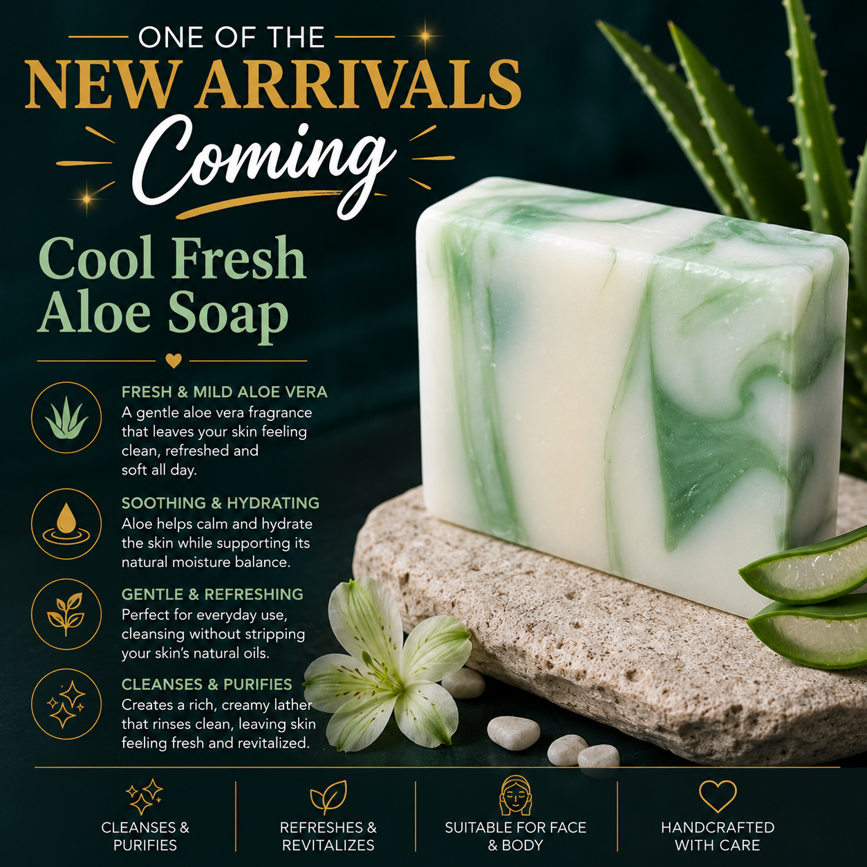 aloe