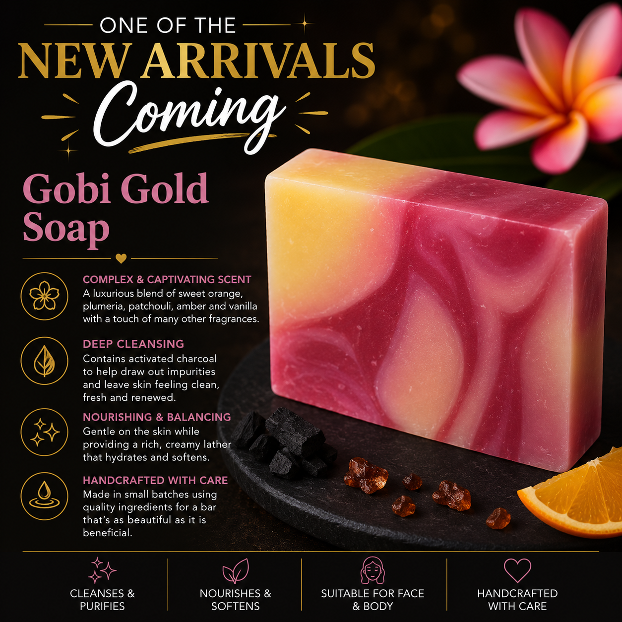gobi gold