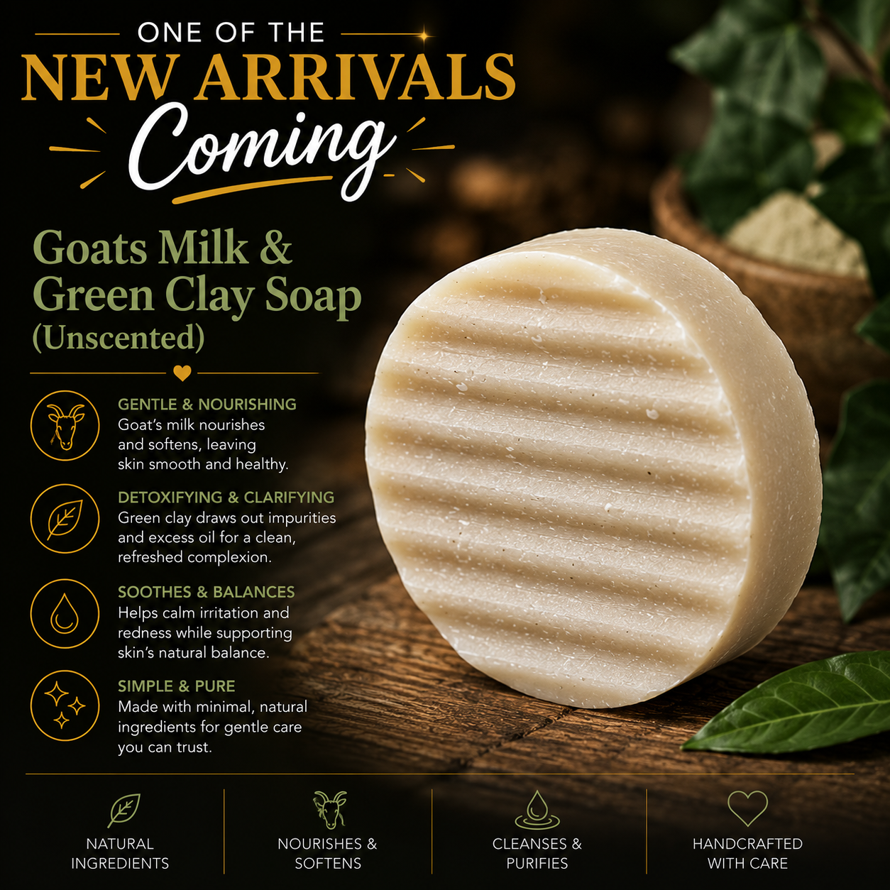 goats milk