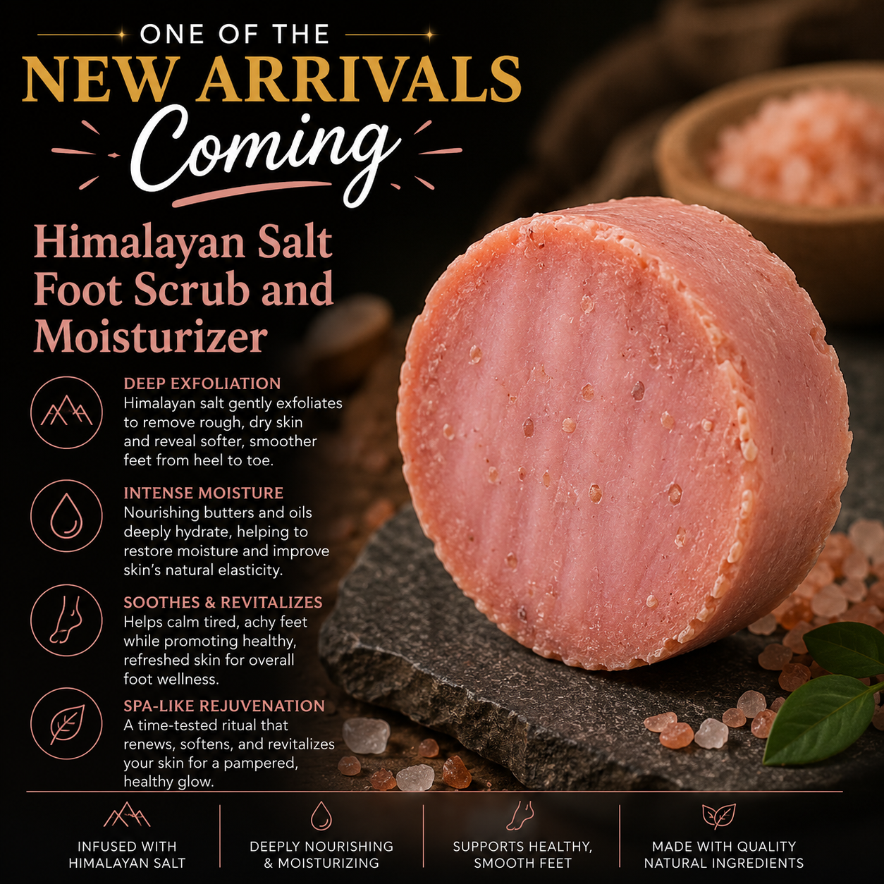 himalayan salt